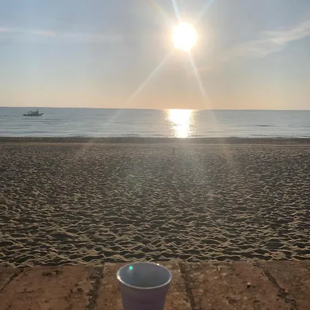Σπίτι διακοπών Acquamarina Villaggio San Leonardo