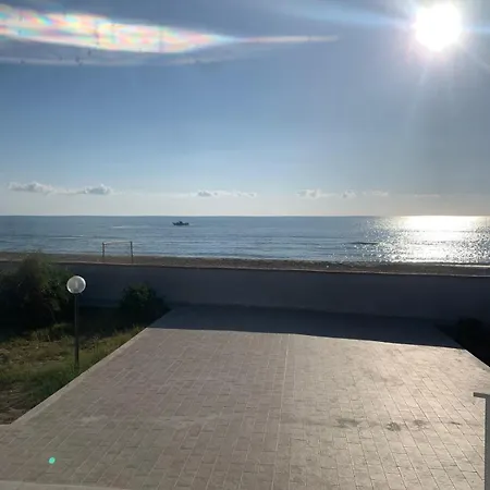 Acquamarina Casa de Férias