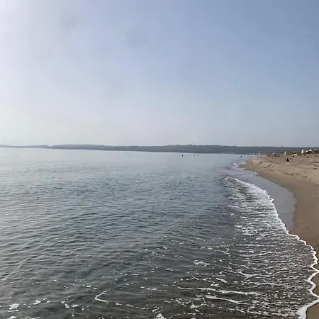 Casa de Férias Acquamarina *
