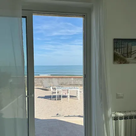 Casa de Férias Acquamarina Villaggio San Leonardo