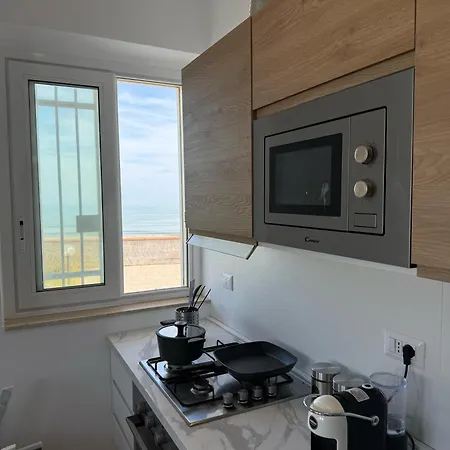 Σπίτι διακοπών Acquamarina Villaggio San Leonardo