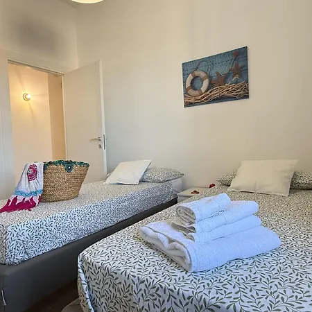 Acquamarina Σπίτι διακοπών