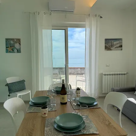 Acquamarina Casa de Férias *