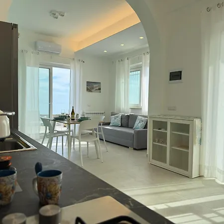 Acquamarina Σπίτι διακοπών Villaggio San Leonardo