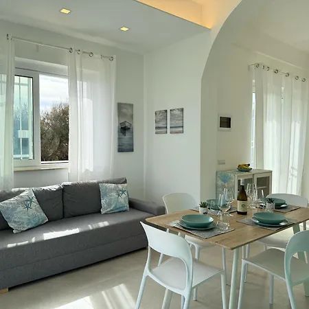 Casa de Férias Acquamarina Villaggio San Leonardo