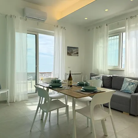 Casa de Férias Acquamarina