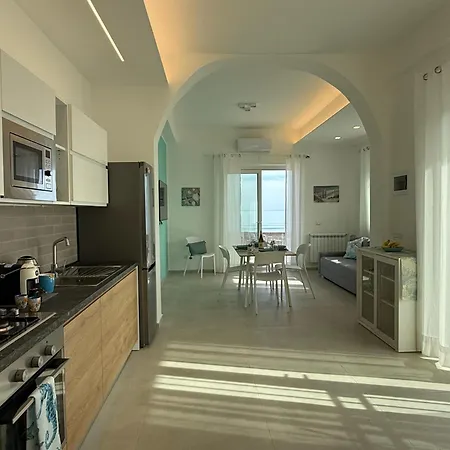 Acquamarina Casa de Férias *