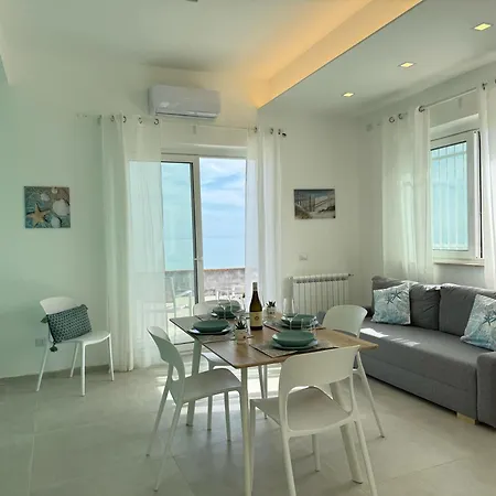 Casa de Férias Acquamarina *