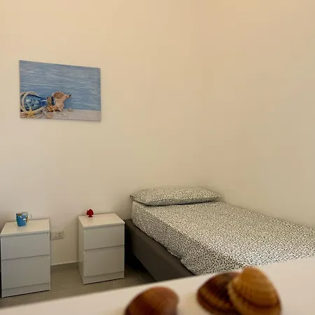 Acquamarina Casa de Férias Villaggio San Leonardo