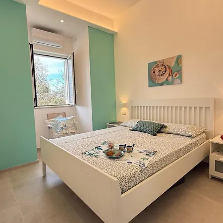 Acquamarina Casa de Férias