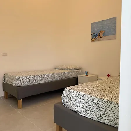 Casa de Férias Acquamarina